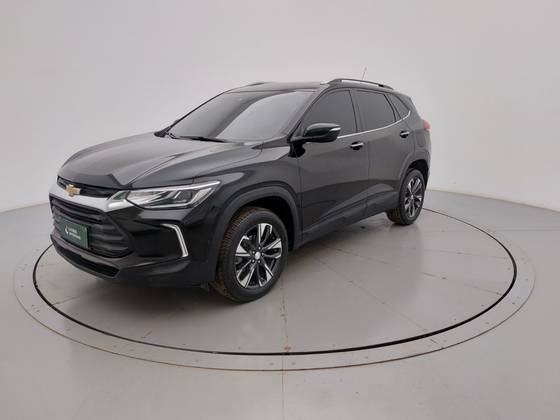 CHEVROLET TRACKER 1.2 TURBO FLEX PREMIER AUTOMÁTICO